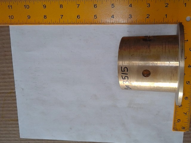 9M-3515 Bushing for CATERPILLAR