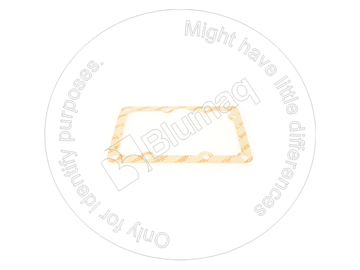 14X-15-25830 Gasket for KOMATSU
