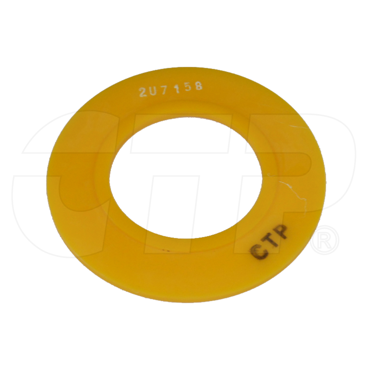 2U7158 Washer for CATERPILLAR