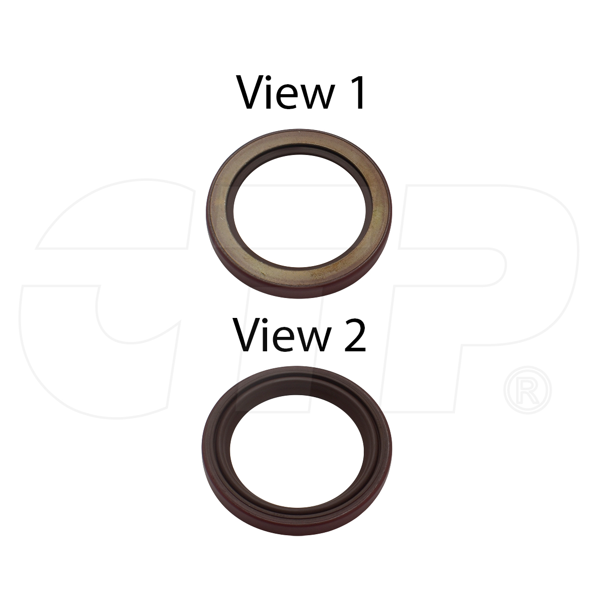 5P4258 Seal, Oil for CATERPILLAR