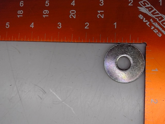 5231260 Washer
