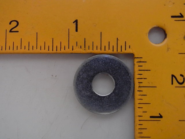 24M7508 Washer for JOHN DEERE