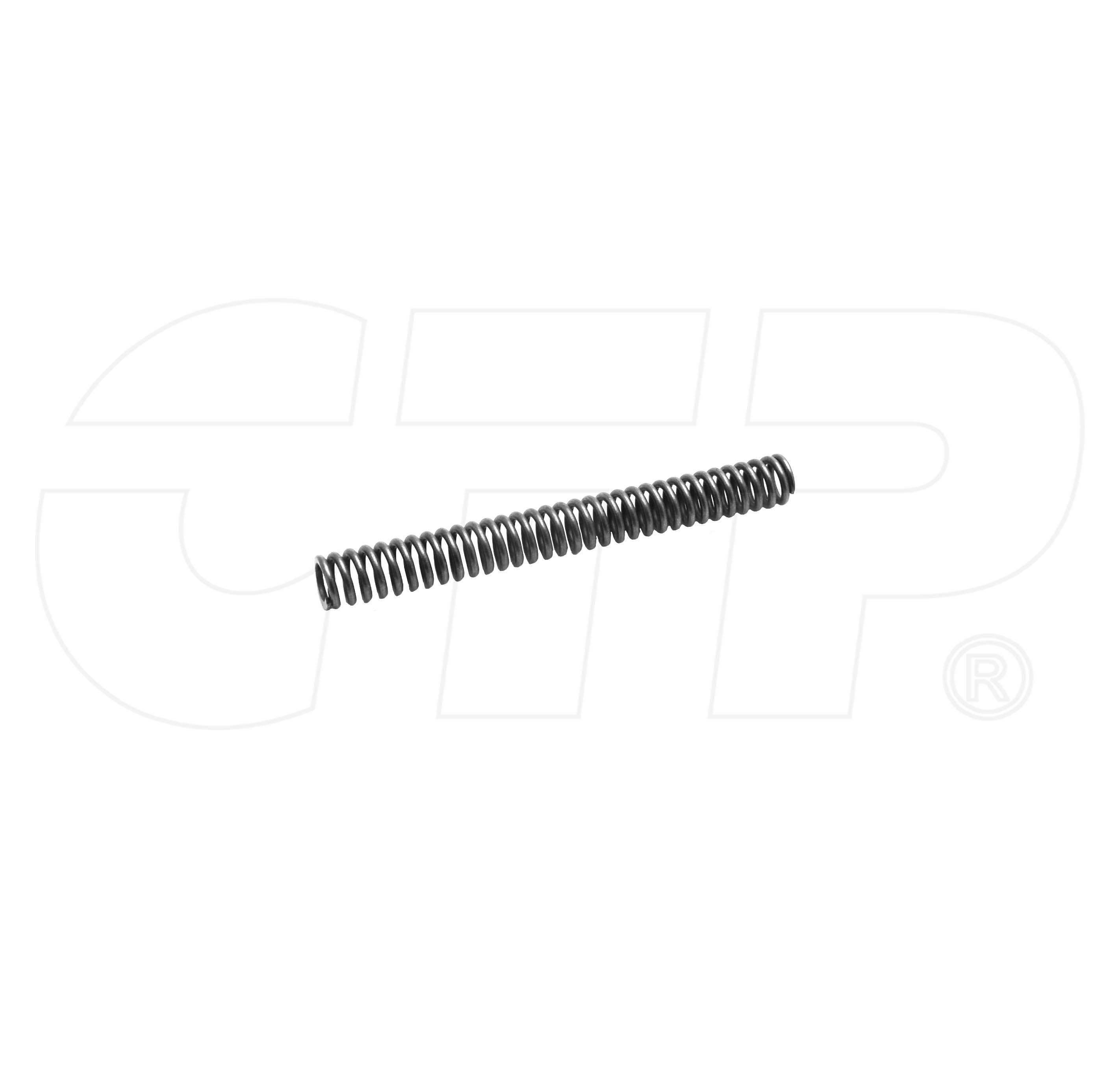 9H5536 Spring for CATERPILLAR