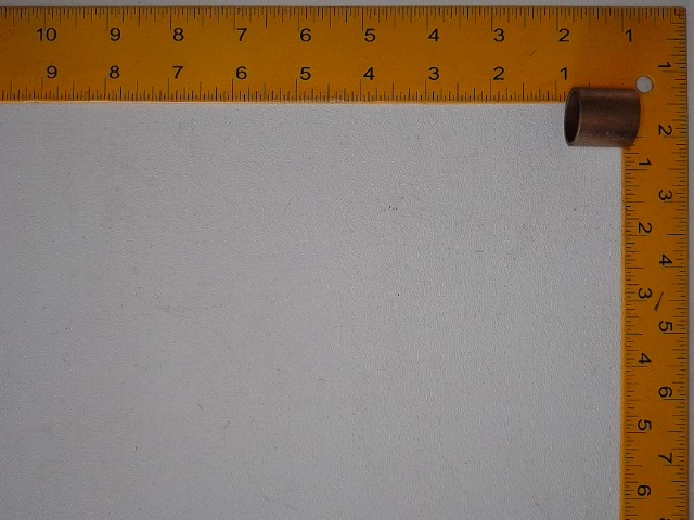 5V-4410 Sleeve Bushing