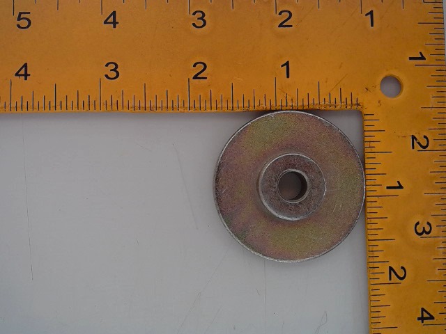 748-04280 Spacer for CUB CADET