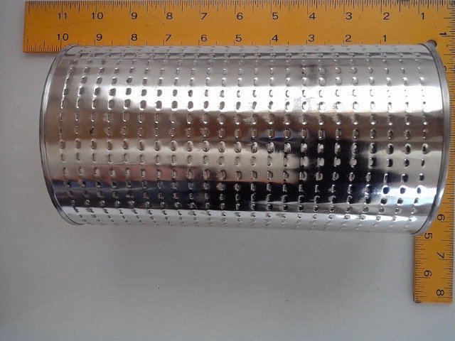 1168469 AGCO Filter