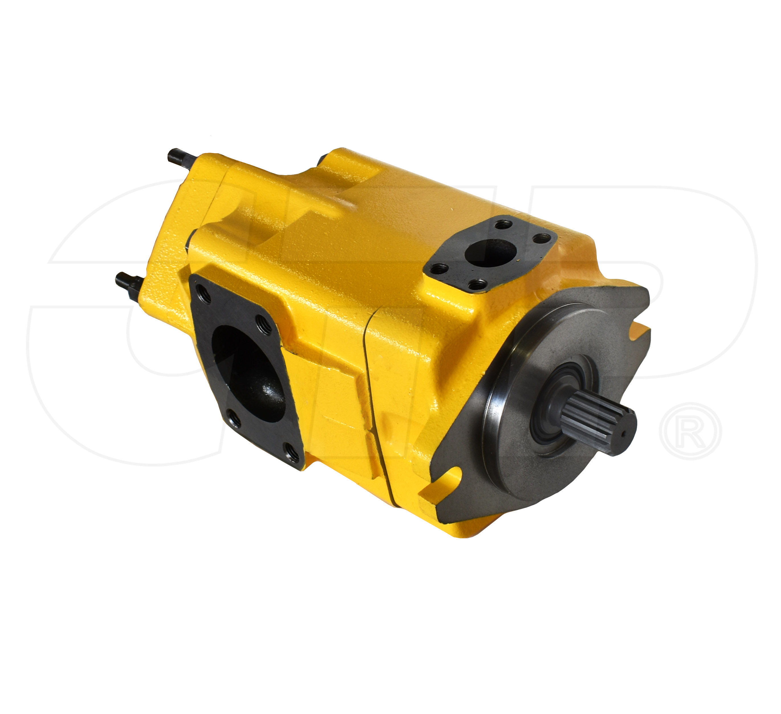 1435438 Pump G-vmq for CATERPILLAR