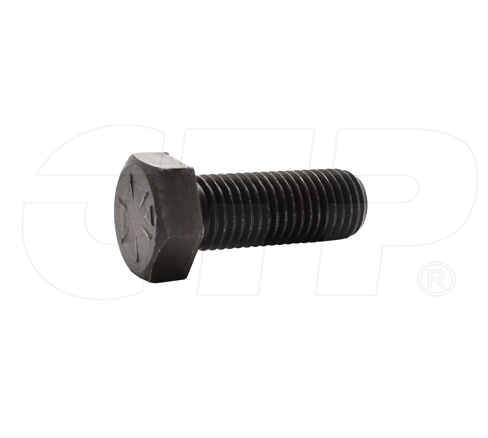 1J2175 Hex Cap Screw for CATERPILLAR