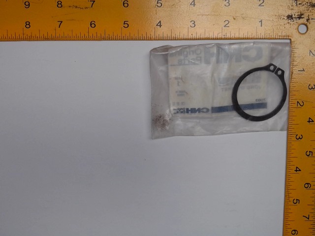 100-11106 Snap Ring for KOMATSU