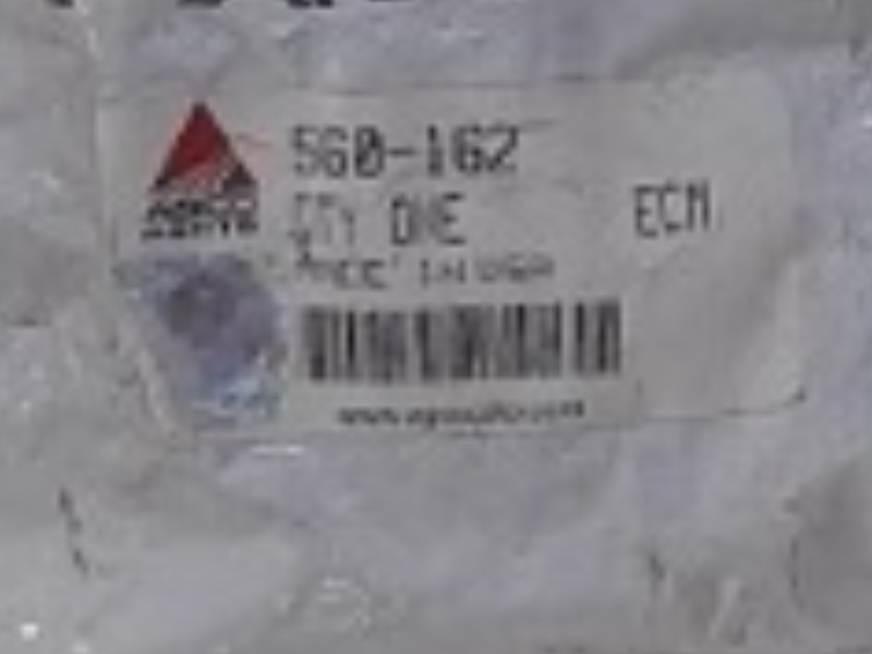 560-162 Sprocket 20t for AGCO