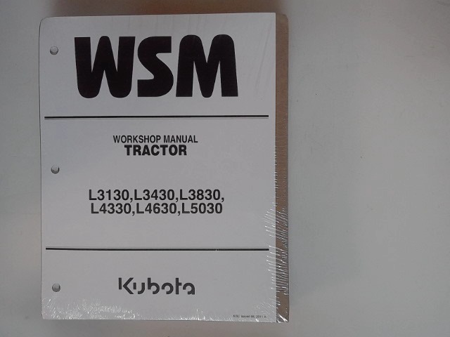 9Y011-13004 Manual