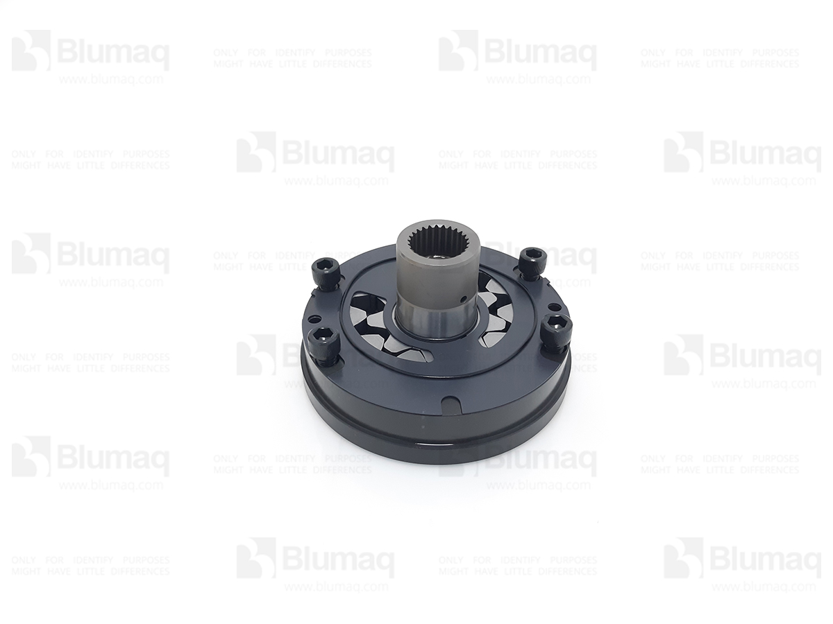 253-7530 Gear Pump
