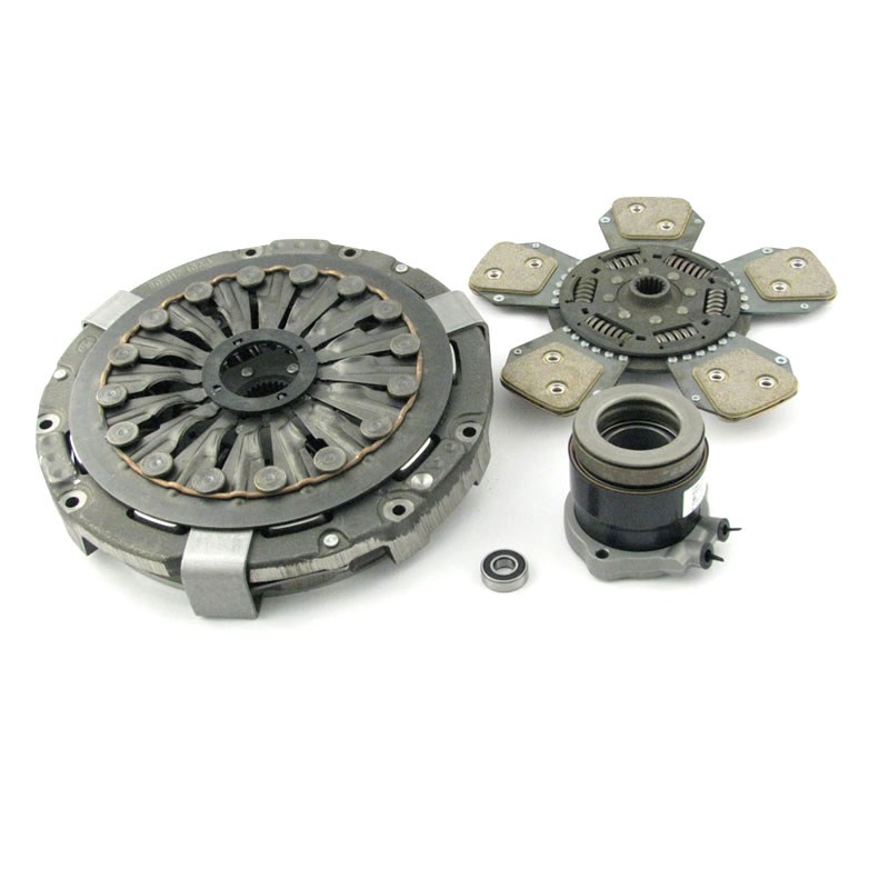 HTAL64948-4PAK Clutchpak-new for RELIANCE POWER