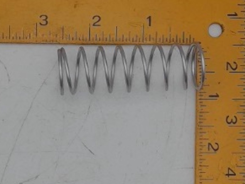 K5651-44672 Spring for KUBOTA