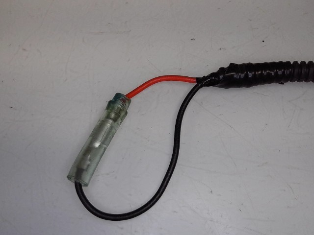 RD451-53380 Wire Harness for KUBOTA