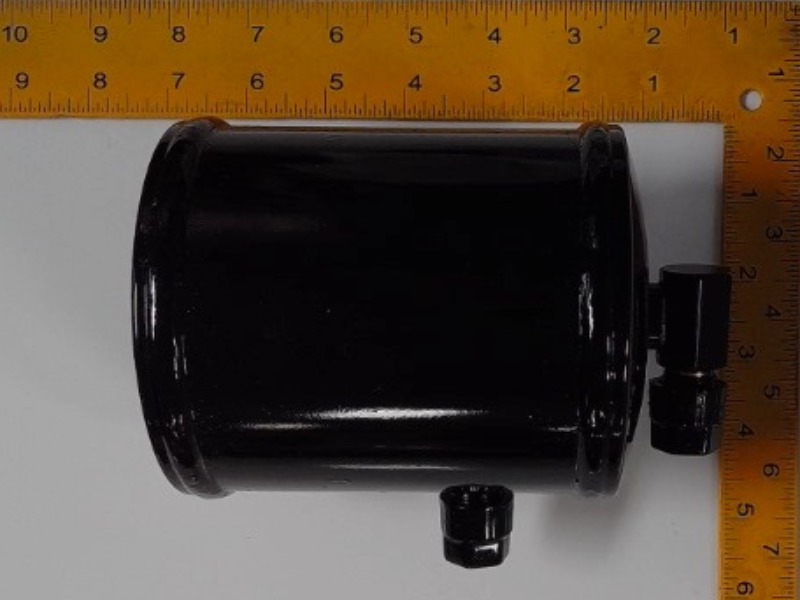 A-804-474 Drier for JOHN DEERE