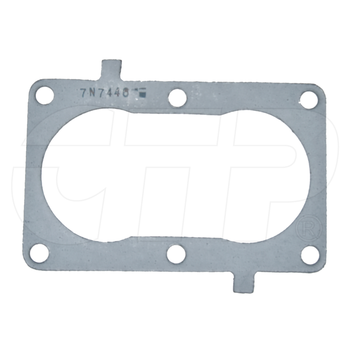7N7446 Gasket-ctp for CATERPILLAR