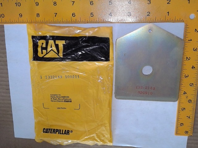 1332149 Shim Pack for CATERPILLAR
