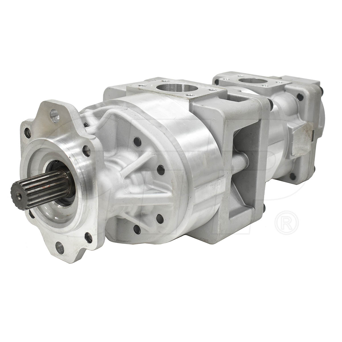 705-55-43040 Xpump for KOMATSU