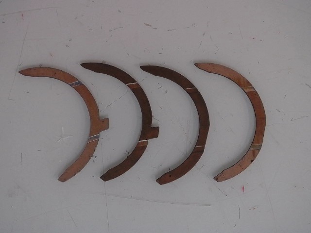 31137551 Washer Set for AGCO