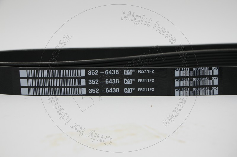 239-5944 Belt for BLUMAQ