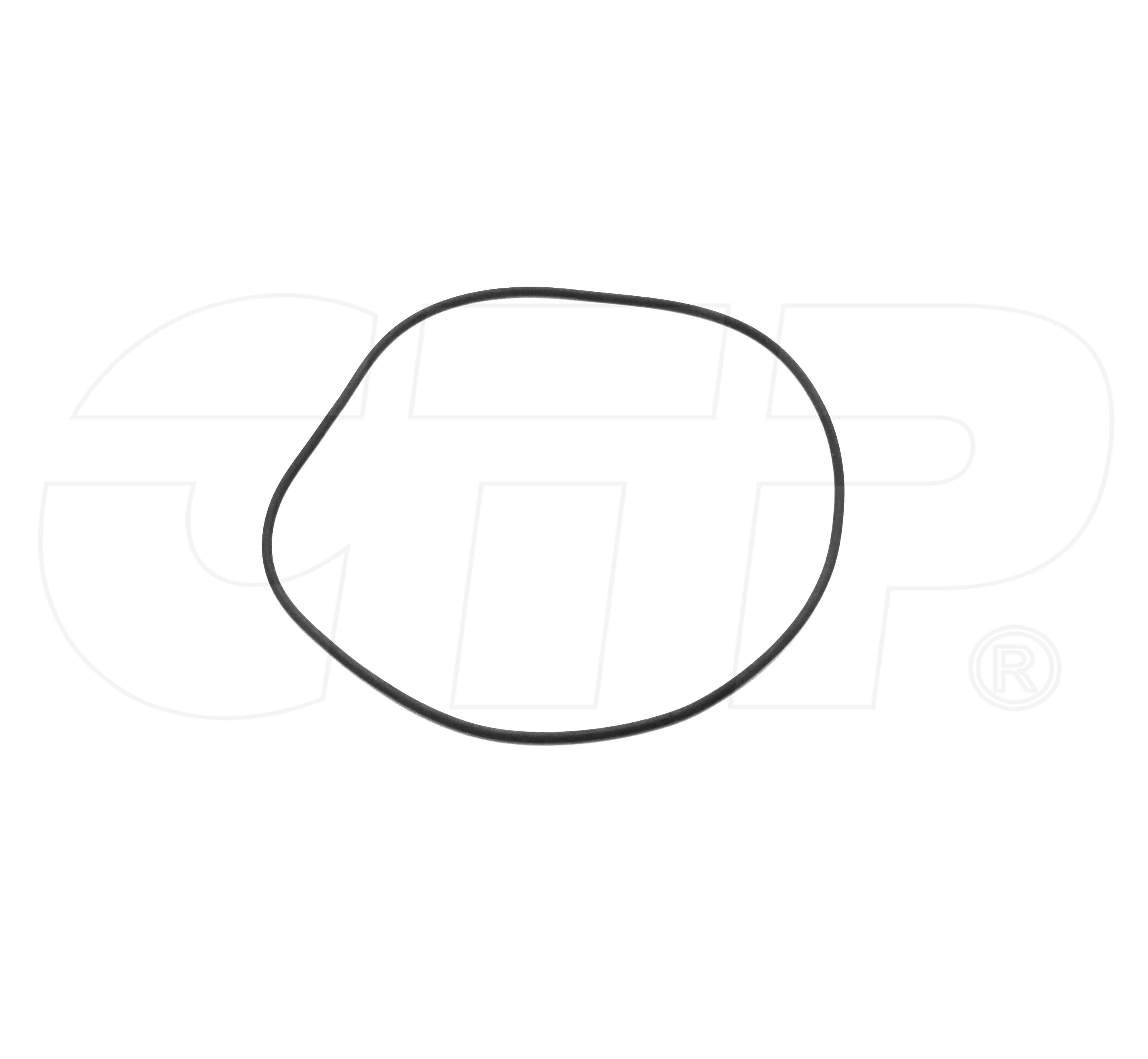 6V5554 Seal O Ring for CATERPILLAR