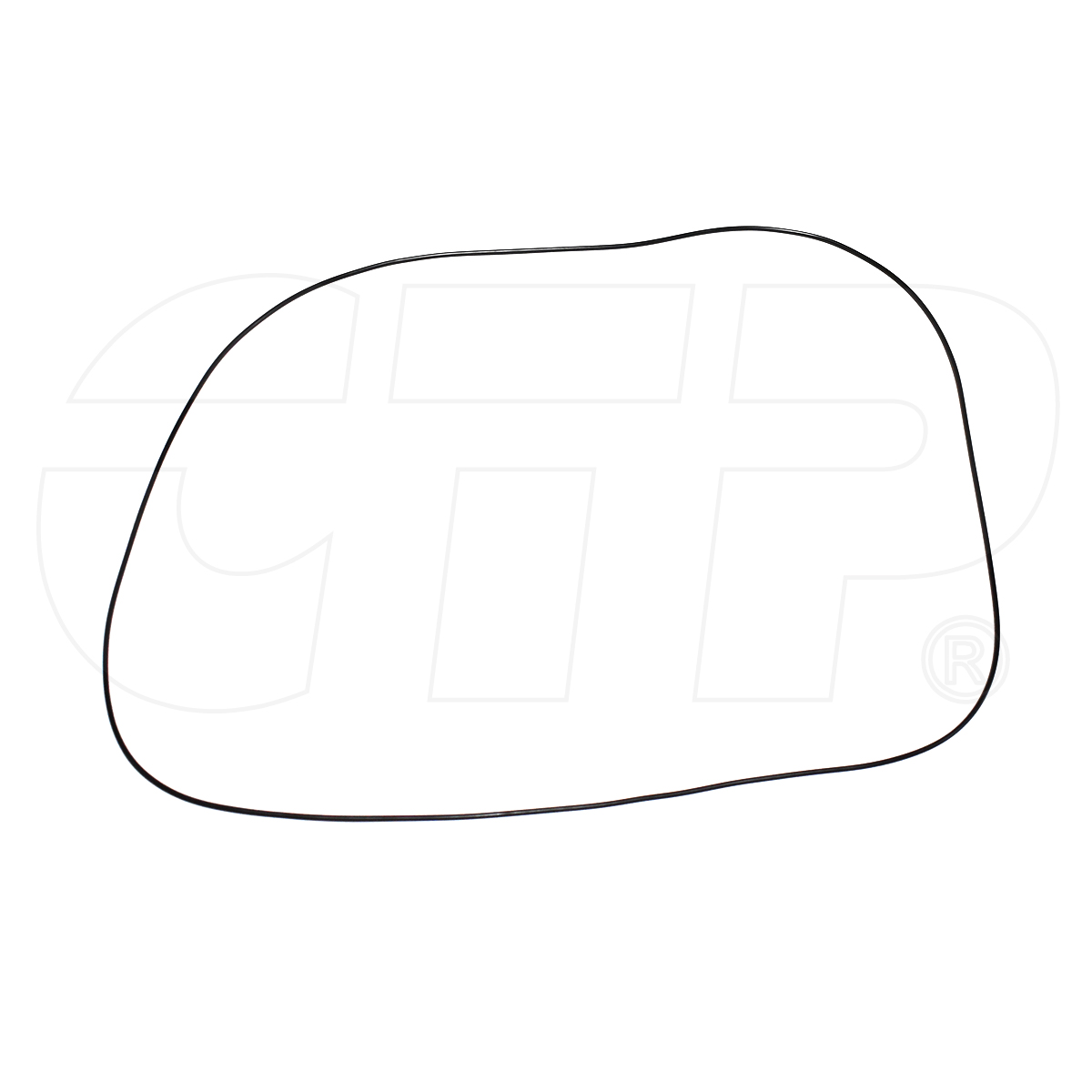 4D0449 Seal O Ring