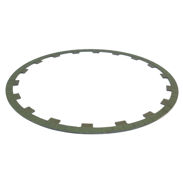 252535 Disc for VARIOS