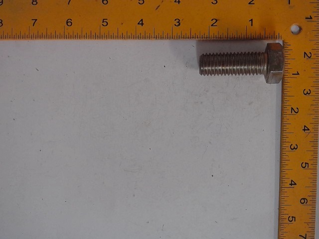 310-14102 Bolt for GEHL MANITOU
