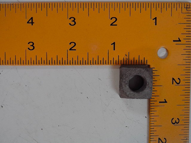 195601M1 Washer for AGCO