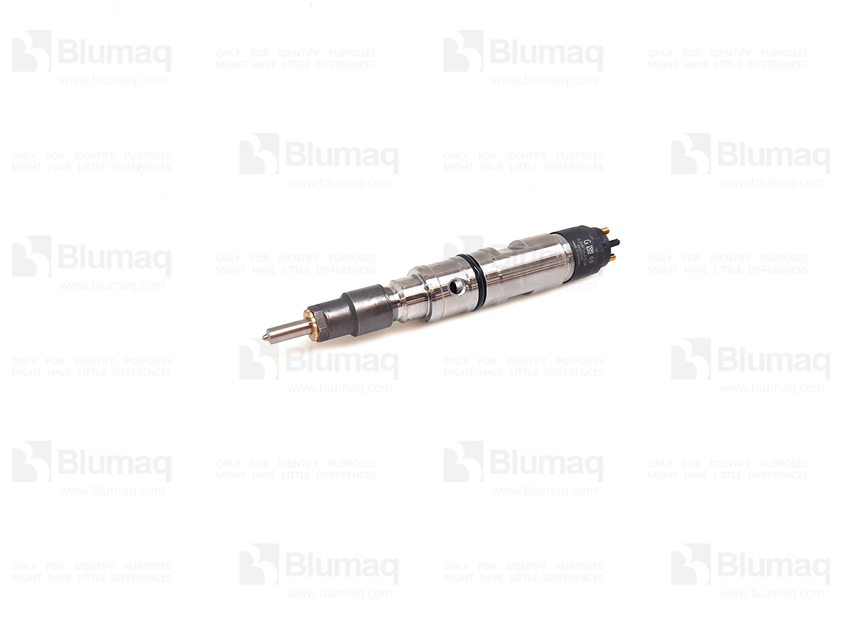 900.03083 Injector for BLUMAQ