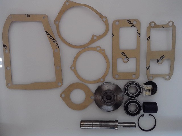 3637446V91 Kit for AGCO