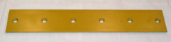 R44885 CASE Cutting Edge, Center