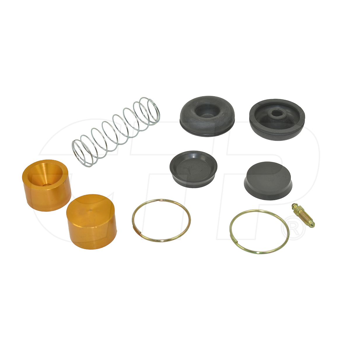 2D-7747 Repair Kit