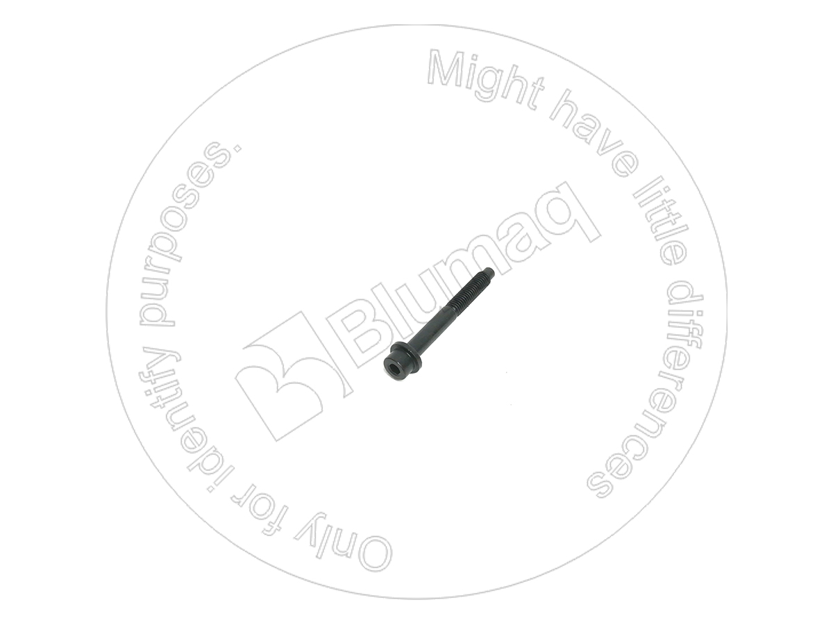 235-9651 Bolt for BLUMAQ