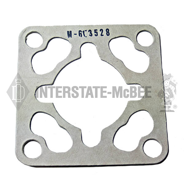 M-6L3528 Gasket - Governor for INTERSTATE MCBEE
