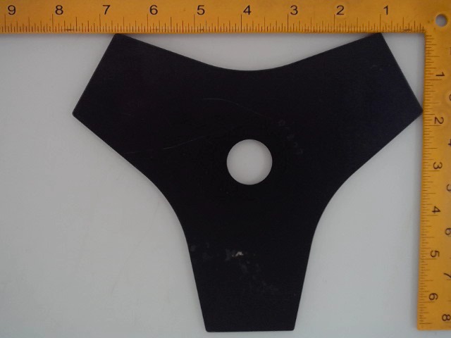 UP00865 Blade for JOHN DEERE