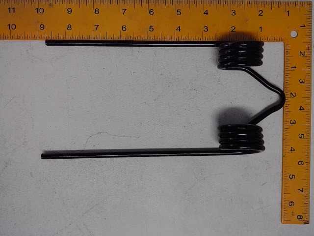 20607 Dbl Finger Tine