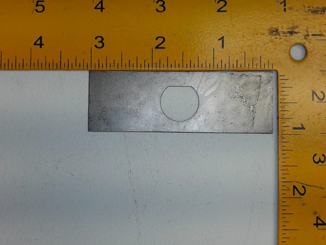 R45912 Strap for JOHN DEERE