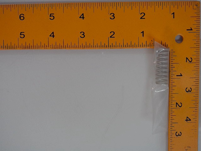 505996M1 Spring for AGCO
