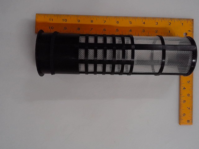FF5057 FLEETGUARD Filter