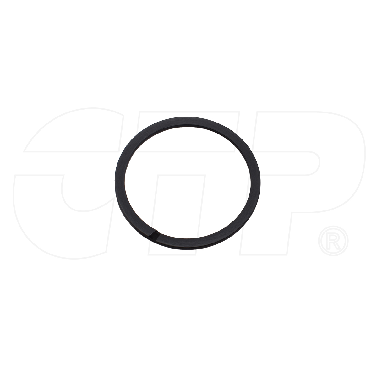 1764888 Ring-backup for CATERPILLAR