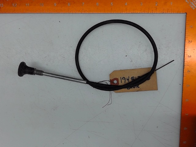 194867M2 Throttle for AGCO