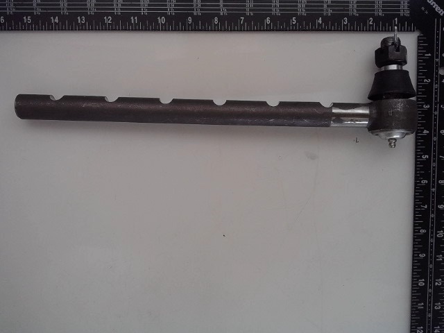 A-72161868 Tie Rod for JOHN DEERE
