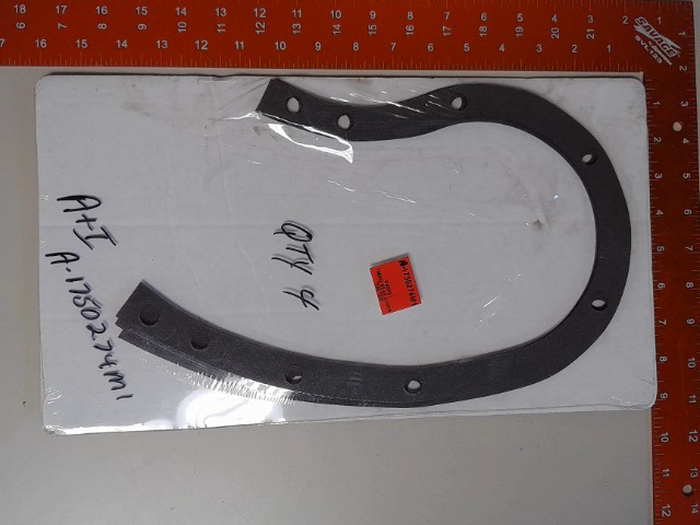 A-1750274M1 Gasket for JOHN DEERE