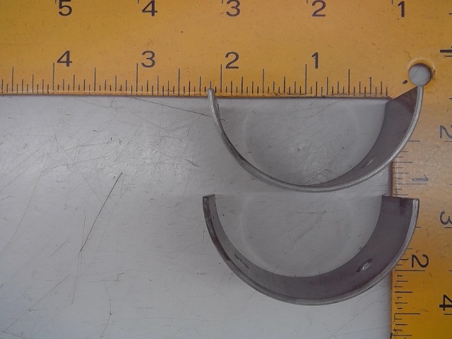 BS217 Bearing