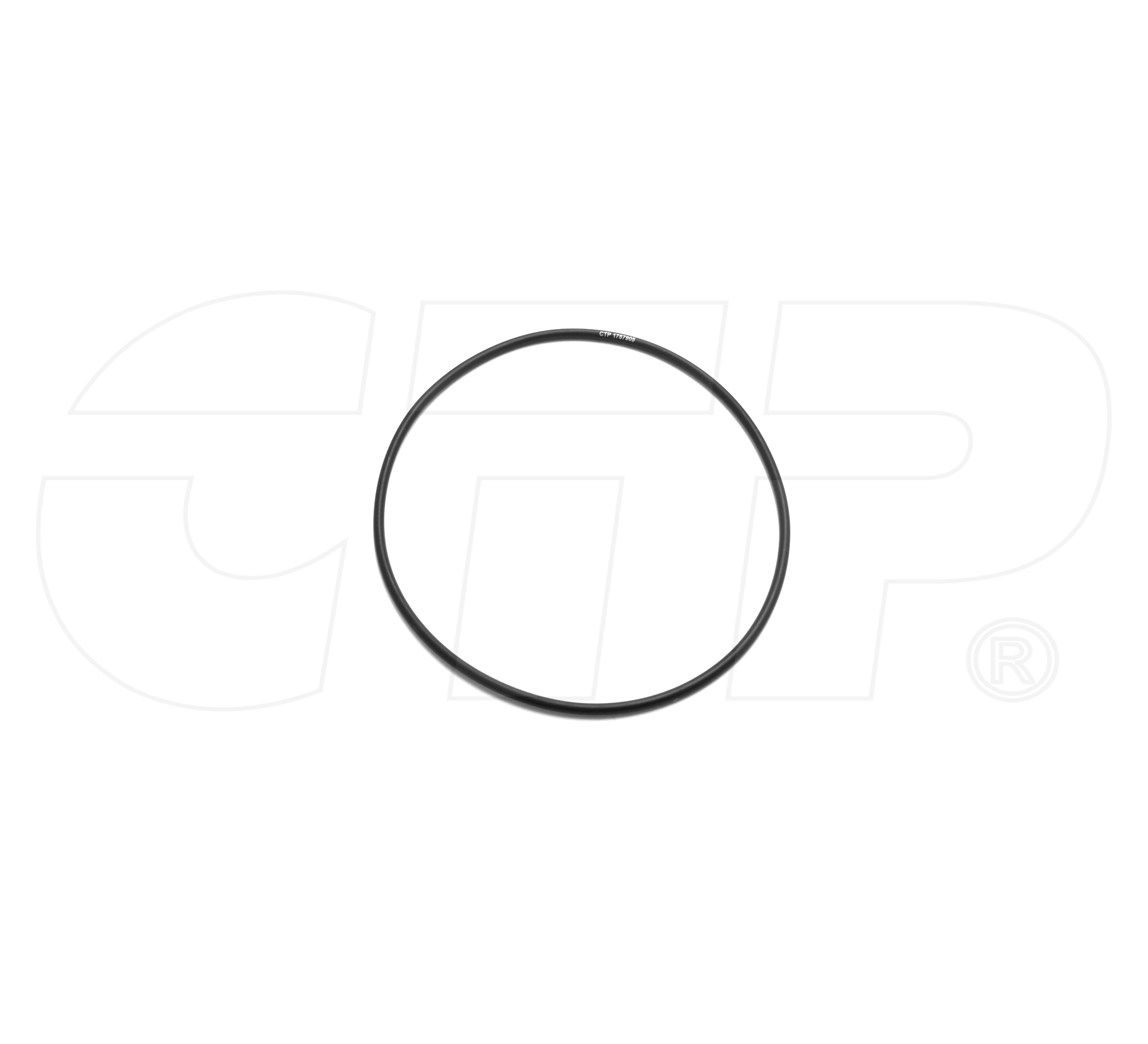 1757905 Seal O Ring for CATERPILLAR