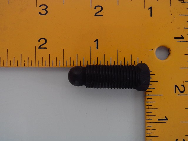 87801302 Screw for CASE NEW HOLLAND