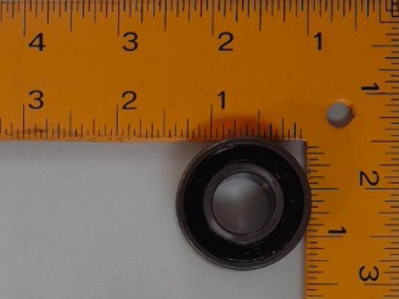 M47144 Brg for JOHN DEERE