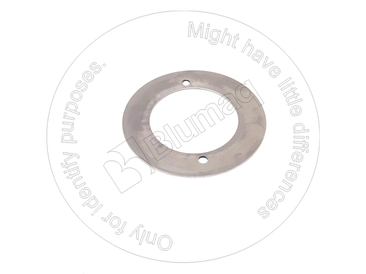 424-3477 Spring Washer